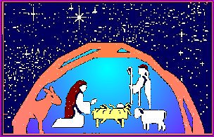 The Holy Child