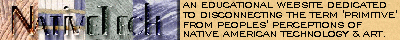 To NativeTech