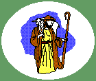 Mat.18:12 - Jesus brings back the sheep that has gone astray