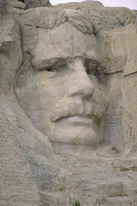 Teddy Roosevelt