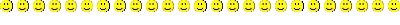 Smiley bar