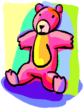Teddy