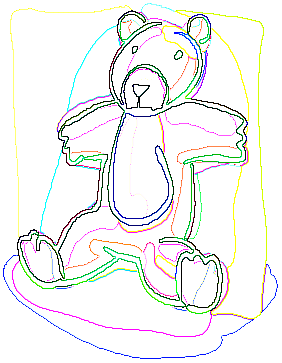 Teddy