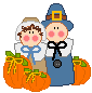 Pilgrims