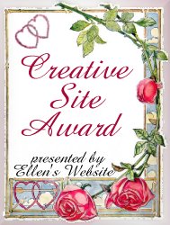 Creative Award
