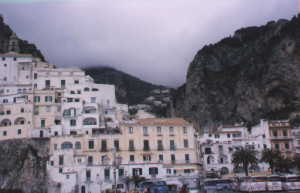 buildings