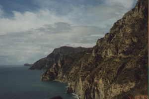 coastline