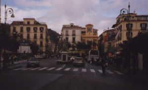 Sorrento