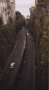 Sorrento road