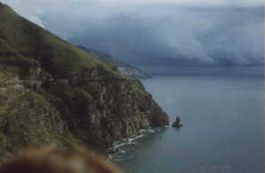 coastline
