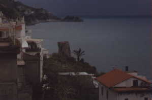 castle