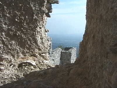 hole in the wall