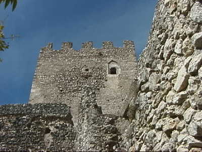 Turret