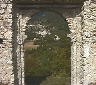 doorway