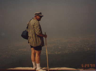John at edge