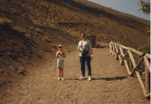 trail