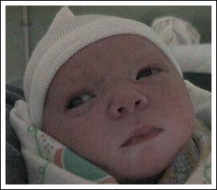 kewpie