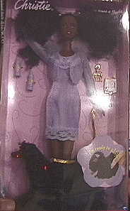 doll