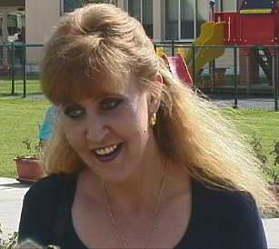 Ms. Bors