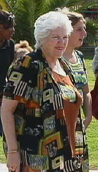 Mrs. LaGioia