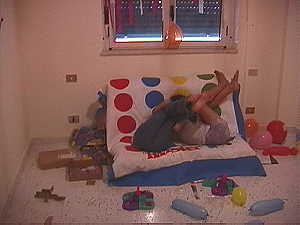 room