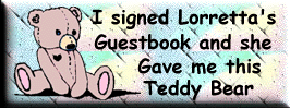 teddy