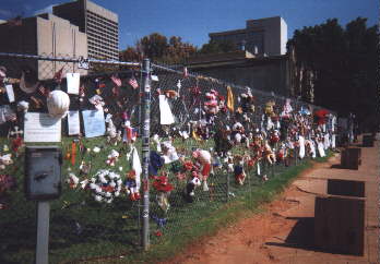 The Fence