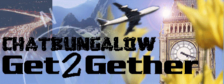 Chatbungalow Get2Gether