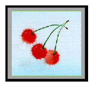 3 cherries