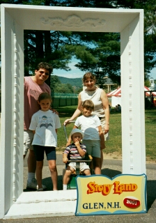 Storyland, 2001
