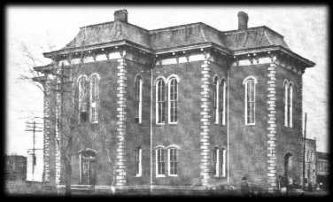 Franklin Co. Courthouse
