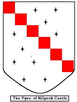 Pye's of Kilpeck