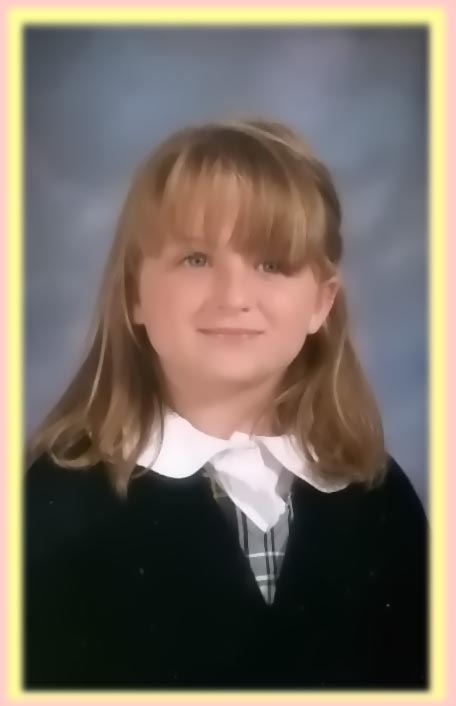 Alyson-2d Grade