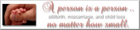 A Person is a Person