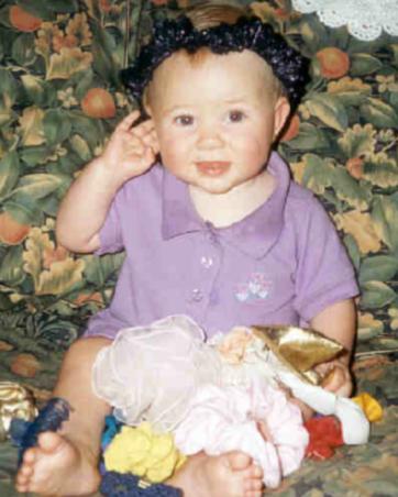 Hannah 8/10/99