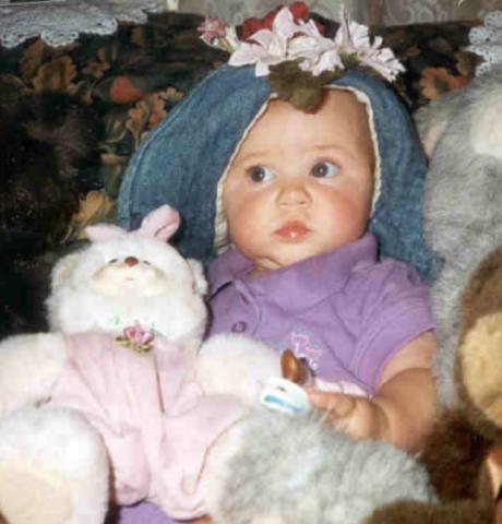 Hannah2 8/10/99