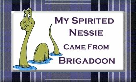 Adopt Nessie Here