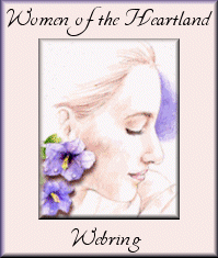 Women of the Heartland