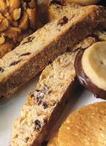 Biscotti recipes
