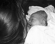 Minutes After Birth