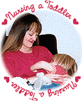 [Nursing a Toddler]