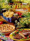 1997 Taste of Home Annual Recipes