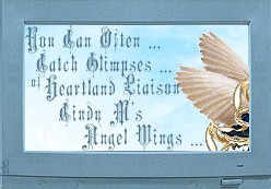 Angel Wings
