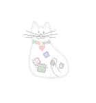 Cat Background