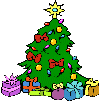 Xmas tree