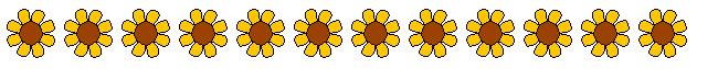 flower line