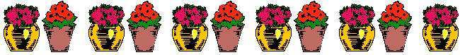 flower line