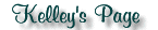 Kelley's Page