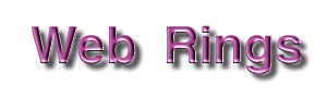 Web Rings