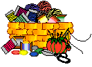 Sewing Basket